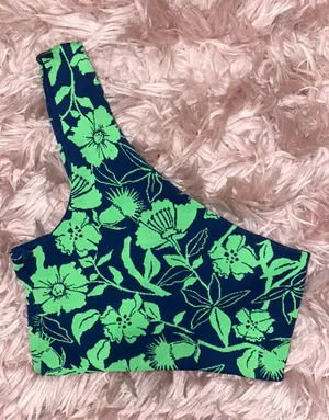 ZARA Top thumbnail 3