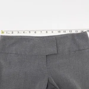Joe‎ Benbasset Womens Pants Low Rise 29 Y2K Preppy Minimalist Business Casual thumbnail 9