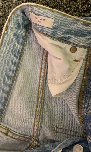 PacSun Jeans High-Rise thumbnail 3