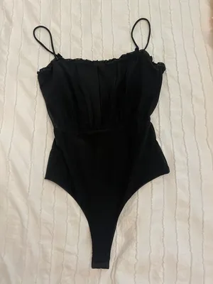Princess Polly Bodysuit thumbnail 4