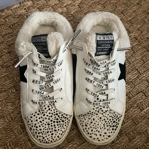 VINTAGE HAVANA Heavenly Faux Shearling Lined Sneakers, Size 7 thumbnail 2