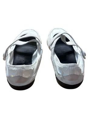 Tory Burch Romy Sport Mary Jane Sneakers White Size 10 thumbnail 7