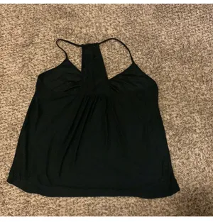 Mentally Exhausted Pajama Top/Size XL thumbnail 6