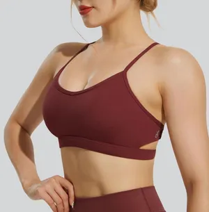 Amazon Joyspels Sports Bra  thumbnail 1