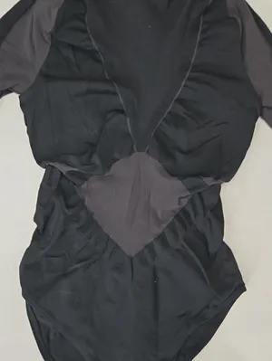 Wolford x adidas Sheer Motion Bodysuit Size XS thumbnail 7