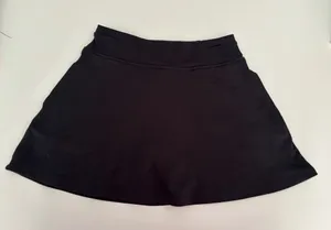 Freely Golf/Tennis Skirt Black thumbnail 1