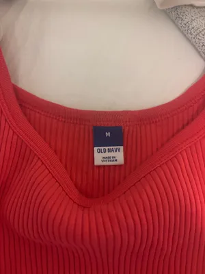 Old Navy Tank Top thumbnail 2