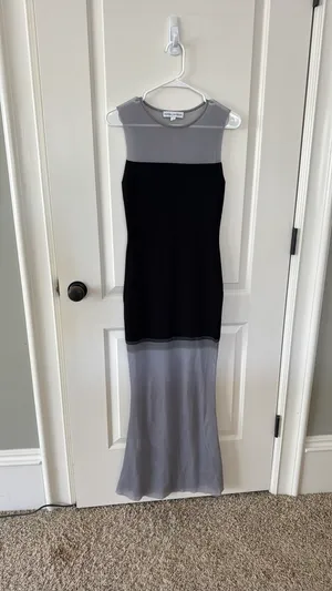 Karina Grimaldi Dress thumbnail 2