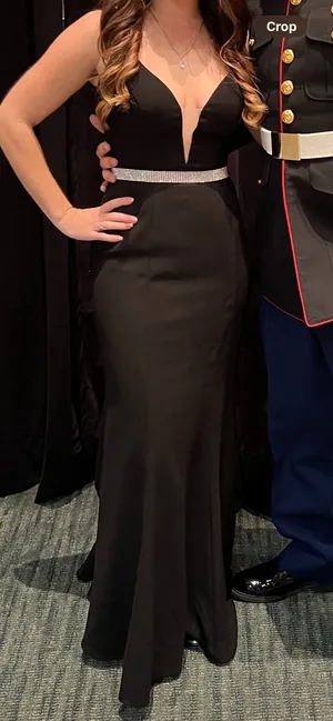 Prom Dress  thumbnail 7