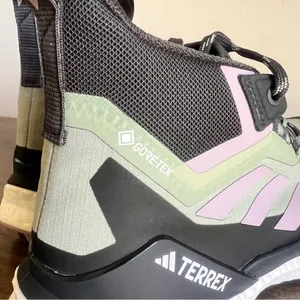 Adidas Terrex Free Hiker 2 Women's Shoe Size 9 #160 thumbnail 7