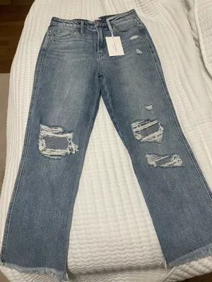 Vervet jeans thumbnail 1