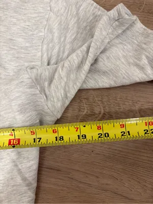 Athleta tshirt with open tie back thumbnail 8