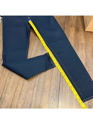 Levi’s Super Skinny Jeans thumbnail 8