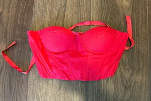Shein Corset thumbnail 1