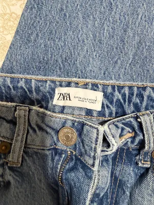 Denim jeans  thumbnail 2
