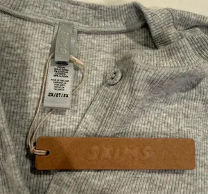 NWT Skims Bodysuit thumbnail 3