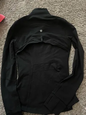 Lululemon Define Jacket Black thumbnail 2