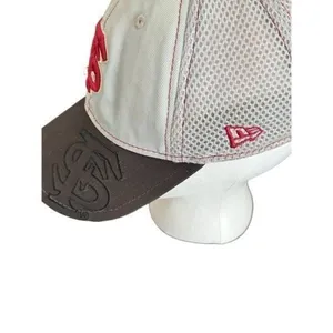 Florida State University FSU Logo embroidered baseball Cap hat thumbnail 8