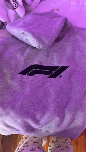 PacSun Formula 1 Hoodie thumbnail 3