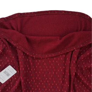NWT Free People Set The Mood 2 Piece Sweater Skirt Set Size XS thumbnail 8