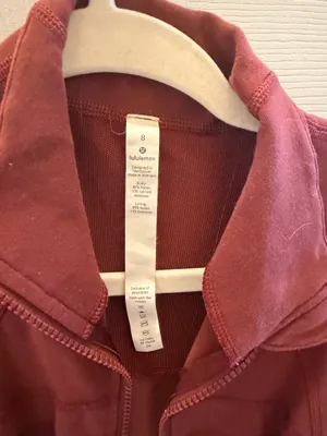 Lululemon Define Jacket thumbnail 3