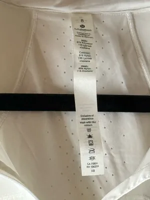 Lululemon Windbreaker Jacket thumbnail 3