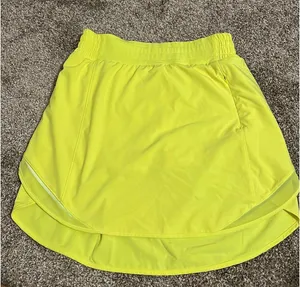 Lululemon Hotty Hot Skirt High-Rise 6 thumbnail 1