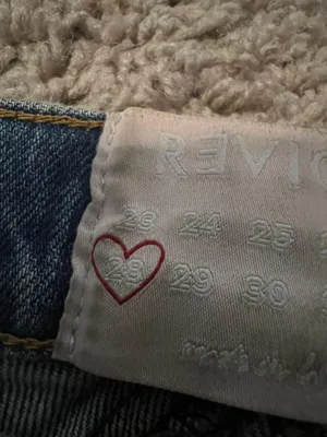Revice Denim Jeans thumbnail 3
