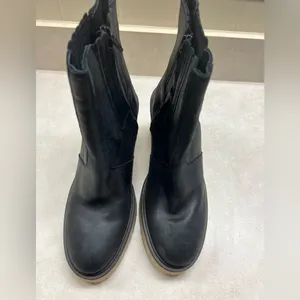 Free People James Chelsea Boots thumbnail 2