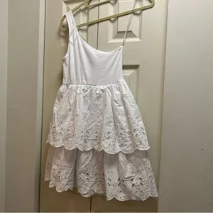 Zara off shoulder size S thumbnail 4