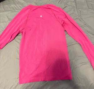Lululemon Swiftly Long Sleeve Race Length thumbnail 2