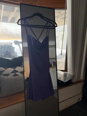 Akira Dress thumbnail 2