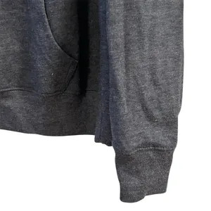 Penn‎ State University Gray Hoodie Unisex Small Pullover Graphic Print thumbnail 6