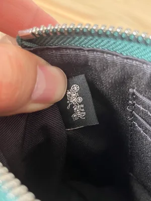 Coach Nolita 19 thumbnail 13