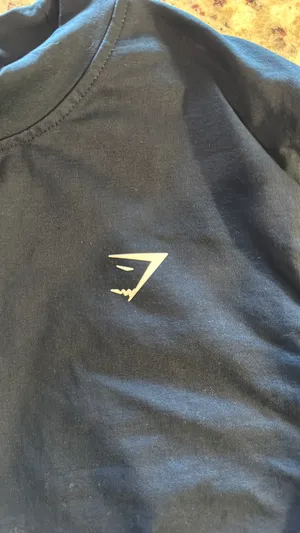 Gymshark Seamless Top thumbnail 3