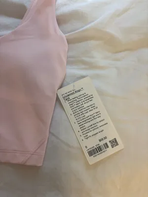 Lululemon Tank thumbnail 3