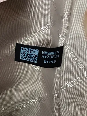 Michael Kors Purse thumbnail 12