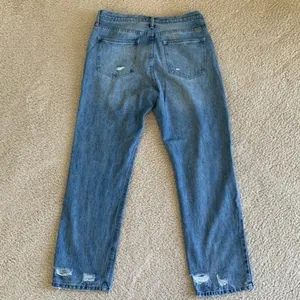 KanCan Women’s Size 31 Estillo High Rise‎ Distressed Denim Jeans KC7860M thumbnail 6
