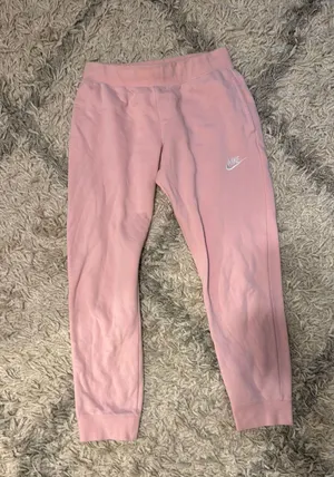 Nike Sweatpants thumbnail 1