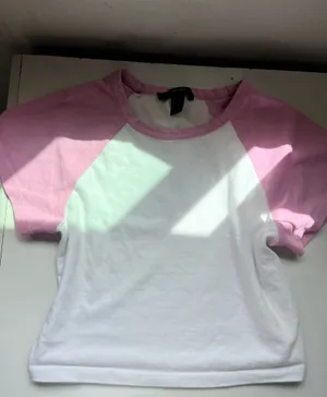 Forever 21 Top thumbnail 1
