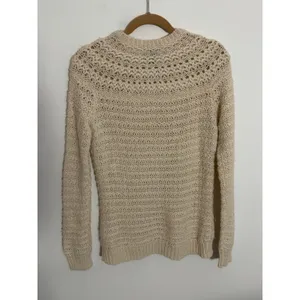 Vintage Lauren Ralph Lauren Wool/Alpaca Sweater size large thumbnail 3