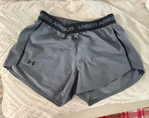 Under Armour Under Shorts thumbnail 1