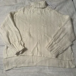 Gilli Picked Stitch Sweater thumbnail 5