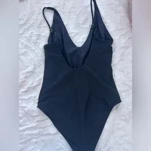 Beach Riot Reese One Piece Swimsuit thumbnail 2