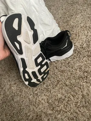 Hoka Bondi 7 thumbnail 3