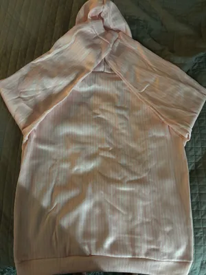 hoodie Pink Size M thumbnail 2