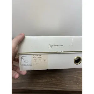 Anthropologie BHLDN Chandon Heel Sandal by‎ Guilhermina Size 8 $150 thumbnail 9