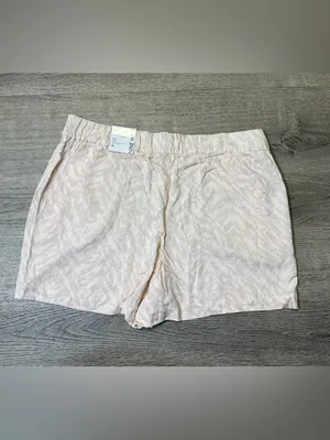 •NINE WEST• MID RISE SHORTS thumbnail 5