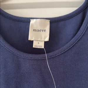 Anthropologie: Maeve Bubble Peplum Tank thumbnail 3