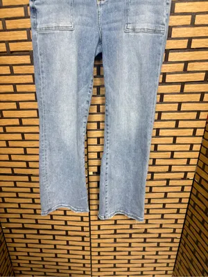 Risen jeans size 11/30 Blue thumbnail 4